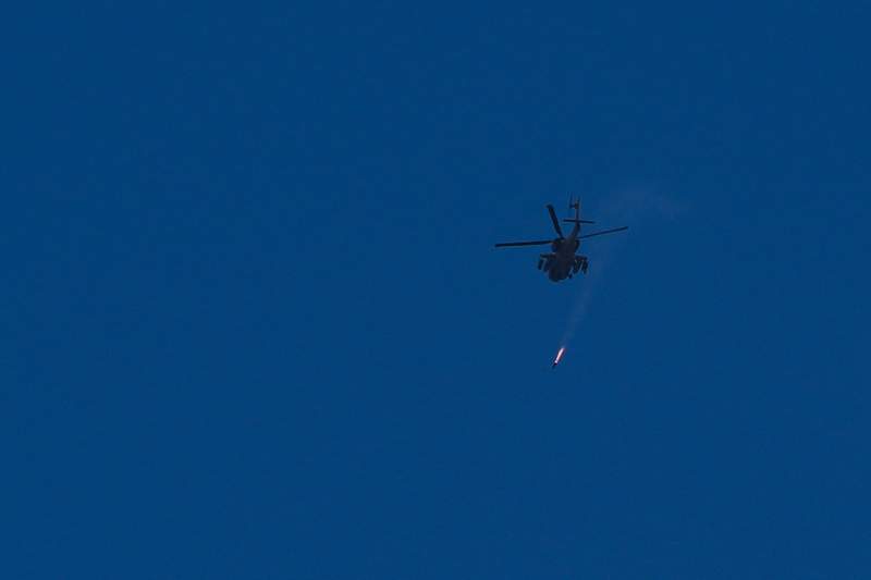 Borderlands Bleed: Hezbollah Drone Strike Deepens Israel-Lebanon Abyss