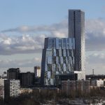 Moscow’s Vulnerable Skyline: Drone Strike Shatters Kremlin’s Illusion of Impenetrability