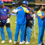 The Ghost of ‘Thala’: Dhoni’s Spectral Return Haunts IPL’s New Guard, Igniting Economic Speculation