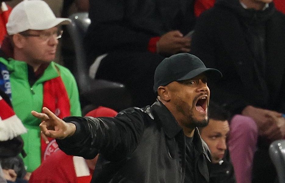 Referee Rage or Roster Rot? Bayern’s European Exit Stirs Deeper Questions Than Just Whistles