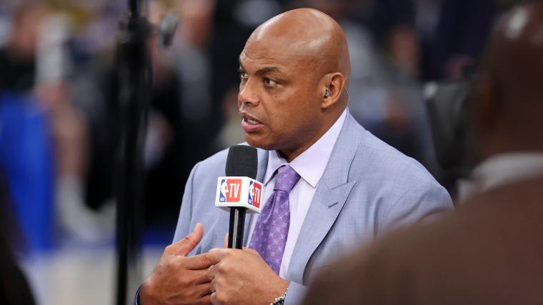 The Brutality of Brilliance: Barkley Disses ‘Soft’ NBA Narrative as Wemby Navigates Stardom’s Gauntlet