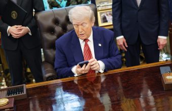 Gold-Plated Illusion? Trump Mobile Rewrites Terms, Consumers Left Holding the (Imaginary) Bag