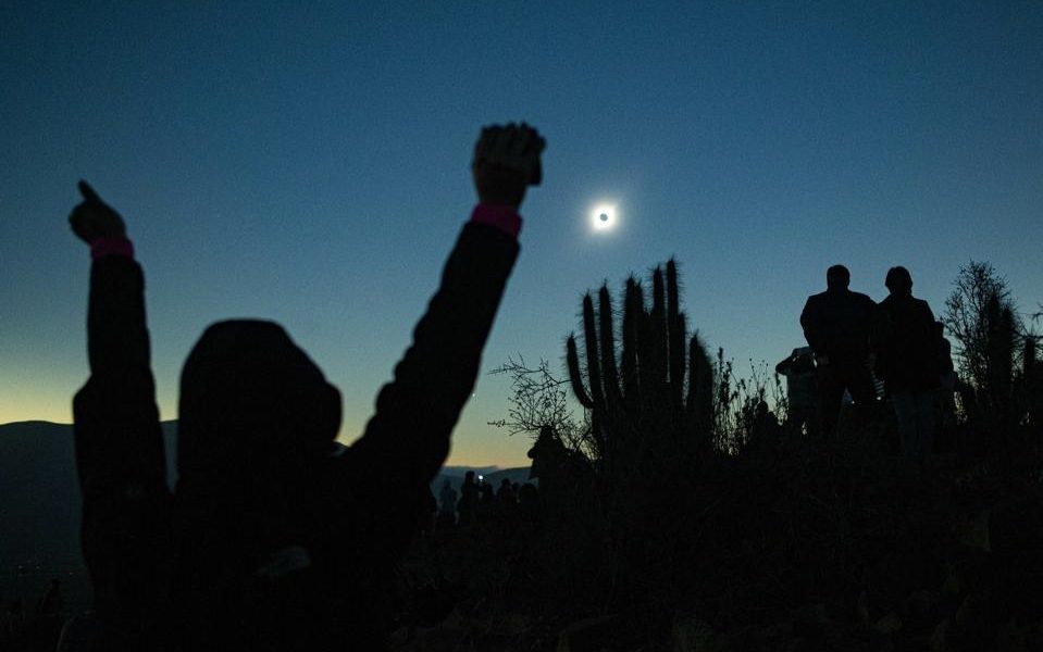 Shadow of Privilege: The 2026 Eclipse, Reserved for Earth’s Ultra-Rich