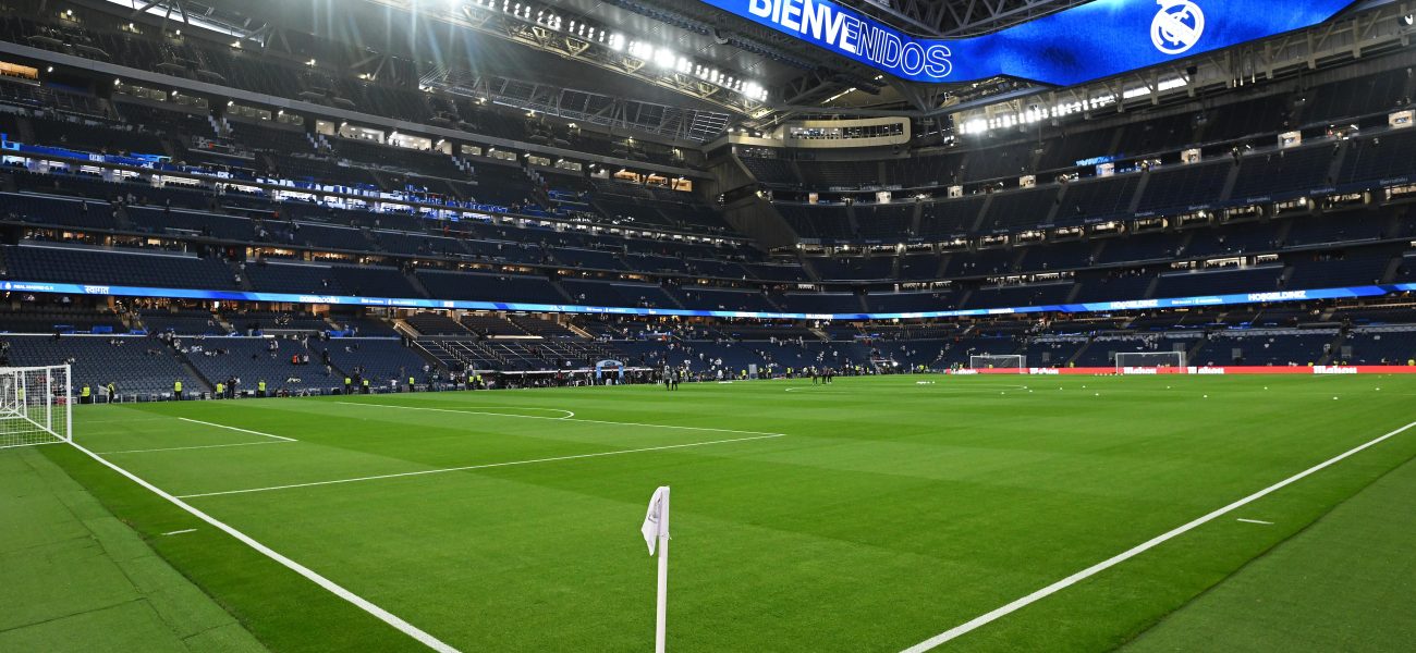 The Vatican’s Bernabéu Gambit: Pope Leo XIV Seeks Relevance on Football’s Hallowed Turf