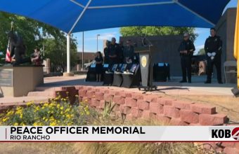Badge and Burden: New Mexico Weighs Fallen Officers Against Evolving Public Trust