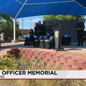 Fallen Stars in the Land of Enchantment: New Mexico Reckons with Policing’s Gritty Cost