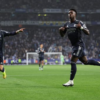 Real Madrid’s Eleventh-Hour Gambit: A Prolonged Title Race Fuels Global Rivalry and Economic Intrigue