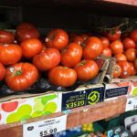 Tomato Turmoil: Red Orbs, Red Flags as Policy Snafus Squeeze Wallets