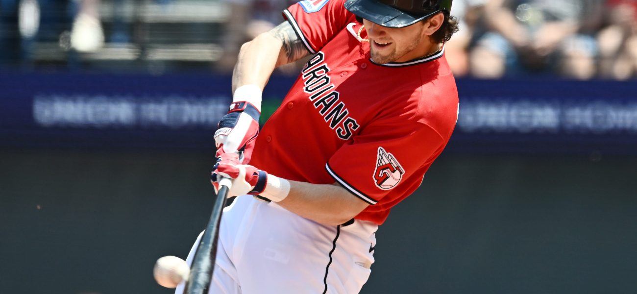 Ohio Sun Belt? Guardians’ Bombardment Reimagines Spring Baseball Amidst Unsettled Global Climate