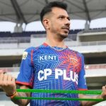 Cricket’s Quiet Rebellion: Chahal Steps Off the Spiraling Pitch, Into Sobriety Cricket’s Quiet Rebellion: Chahal Steps Off the Spiraling Pitch, Into Sobriety
