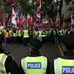 London’s Bifurcated Fury: A Tale of Two Protests, Unseen Bridges