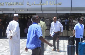 Sudan’s Bellicose Accusations Stoke Regional Tinderbox: Ethiopia, UAE Implicated in Airport Drone Strikes