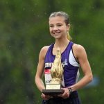 Rain, Records, and Raw Instinct: The Loucks Games Upends Conventional Wisdom