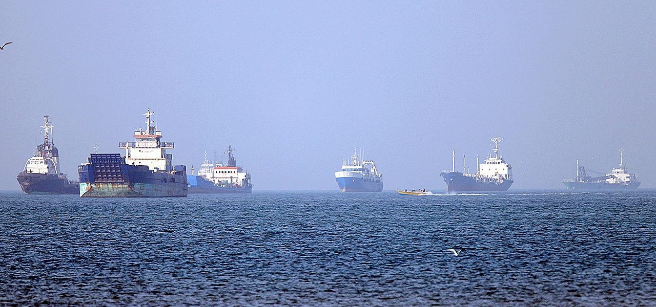 Shadow Games at Sea: UAE Seizure Uncovers Gulf’s Lethal Secret