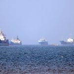 Shadow Games at Sea: UAE Seizure Uncovers Gulf’s Lethal Secret