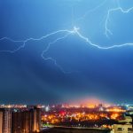 Thunderous Reckoning: India’s Fatal Storms Echo Regional Climate Warnings
