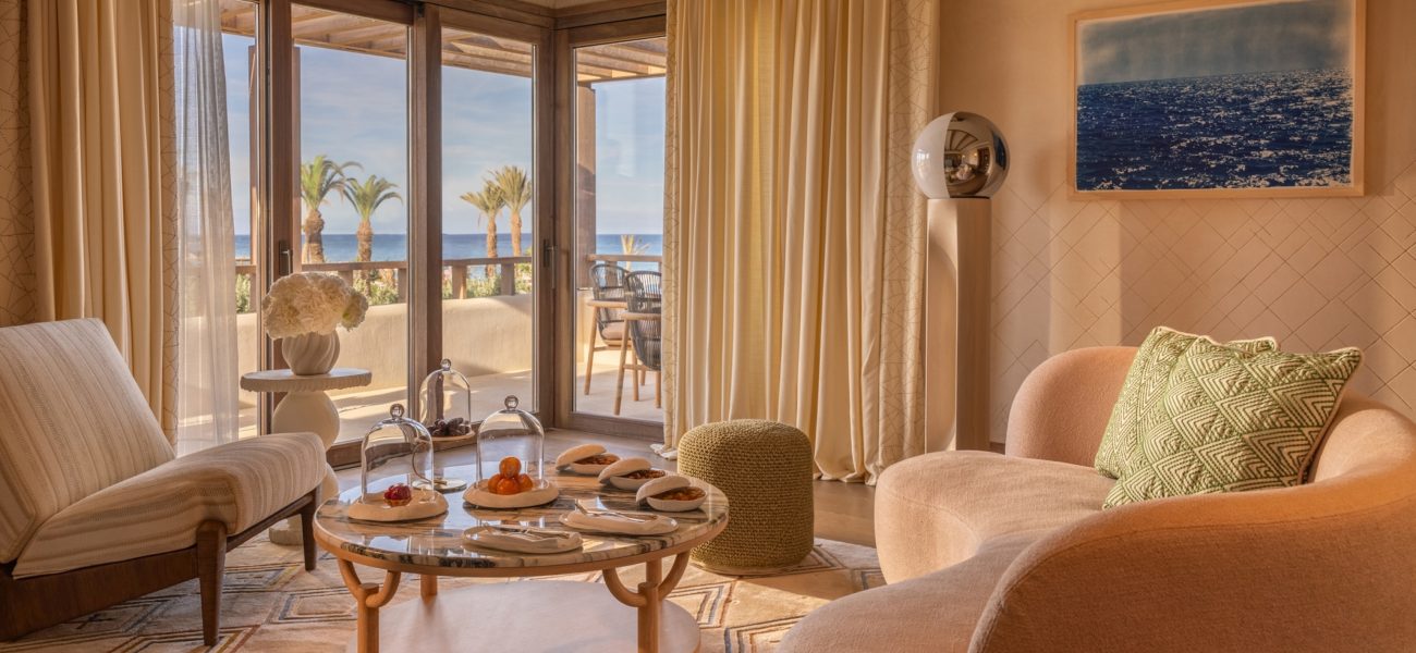 Morocco’s Crown Jewel: Royal Mansour Tamuda Bay and the Kingdom’s High-Stakes Gamble on Ultra-Luxury