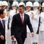 South America’s Tightrope: Paraguay’s Taiwan Stance Tests Beijing’s Reach