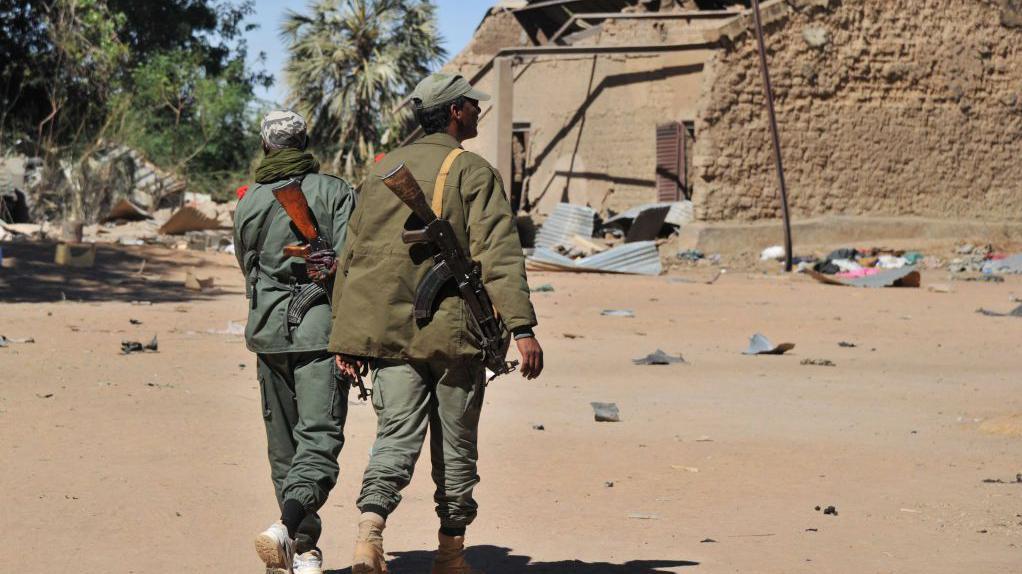 Mali’s Silent Scorch: Villages Ablaze, Echoes Across the Sahel