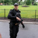 Capital on Edge: Shots Near White House Fuel Security Anxieties Capital on Edge: Shots Near White House Fuel Security Anxieties