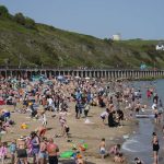 Dover’s Dance with Disorder: Post-Brexit Friction Points Boil Over in Record Heat