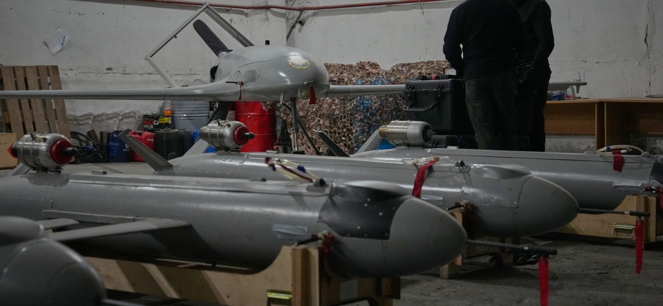 Kyiv’s Shadow War: Denials and Dollars in Russia’s Energy Heartland