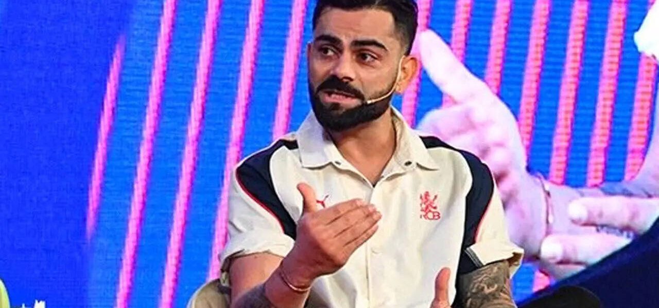 Kohli’s Unyielding ‘Grind’: The Price of Potential in Cricket-Mad Asia