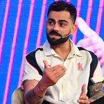 Kohli’s Unyielding ‘Grind’: The Price of Potential in Cricket-Mad Asia