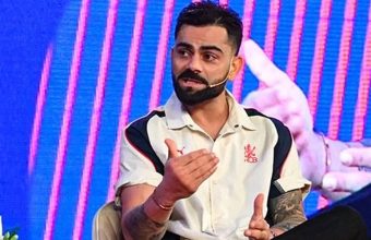 Kohli’s Unyielding ‘Grind’: The Price of Potential in Cricket-Mad Asia