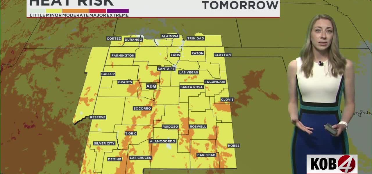 New Mexico’s Ephemeral Truce: ‘Cool Front’ Masks Brewing Climate Reckoning