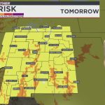 Mirage of Respite: New Mexico’s Fleeting ‘Cool Front’ Masks Deeper Climate Woes