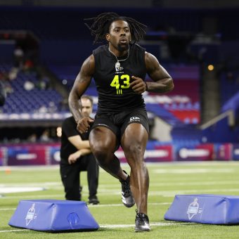 Fumbled Promise: Rookie’s Altercation Spotlights NFL’s Perpetual PR Headache