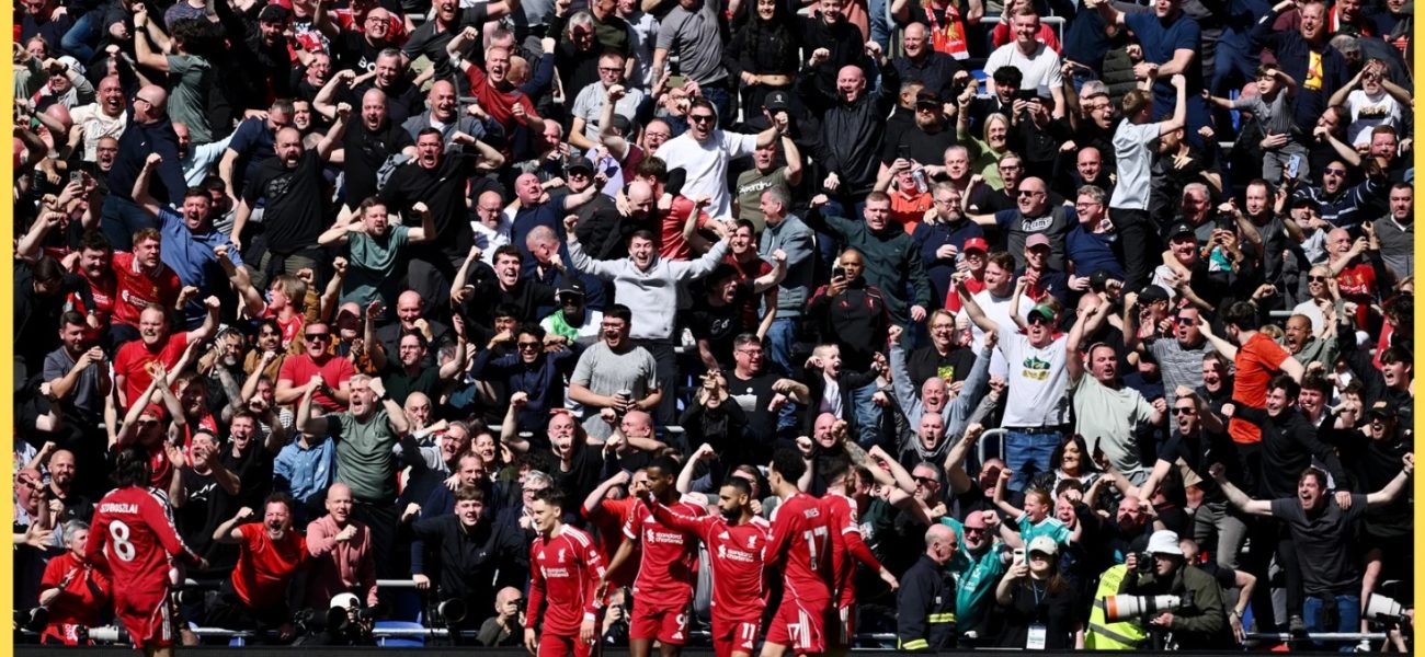 The Quiet Calculation: How Liverpool’s European Berth Echoes Far Beyond Anfield