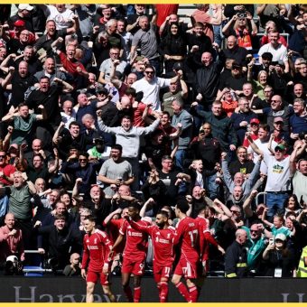 The Quiet Calculation: How Liverpool’s European Berth Echoes Far Beyond Anfield