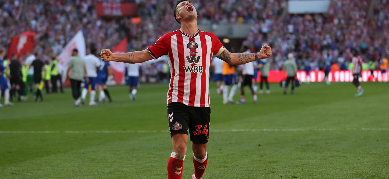 Wearside’s European Odyssey: How a Swiss Maverick Rewrote Sunderland’s Economic Playbook