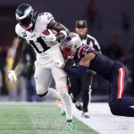 The Price of Talent: Eagles’ Brown, Patriots’ Stalemate Echoes Global Economics