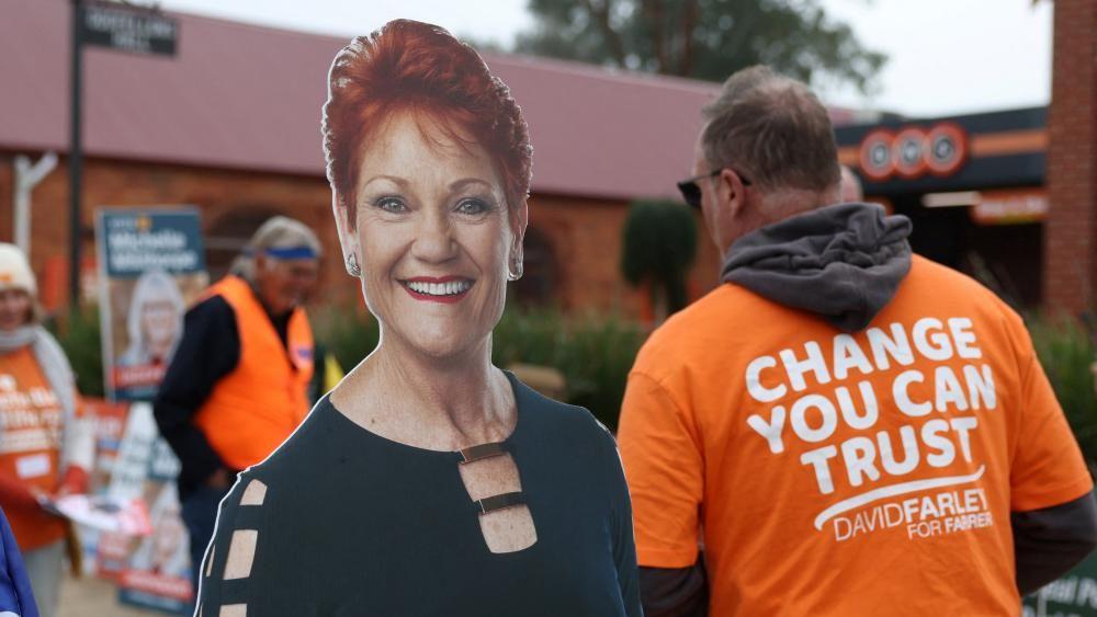 Dust Devil on the Plains: Regional Vote Ignites Australia’s Culture War
