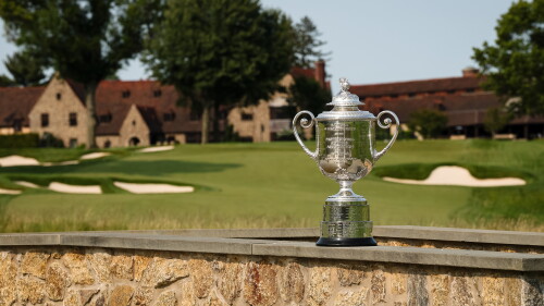 Aronimink’s Crucible: The Subtle Politics Behind Golf’s Sudden-Death Fortune