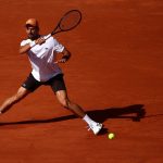Red Clay’s Shifting Sands: Djokovic Chases Ghost of Grandeur as Youth Bristles in Paris Red Clay’s Shifting Sands: Djokovic Chases Ghost of Grandeur as Youth Bristles in Paris