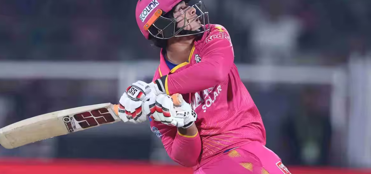 IPL’s 15-Year-Old Firestorm: India’s Cricket Gold Rush Finds a New Prodigy