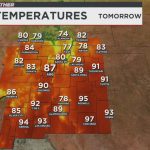 New Mexico’s Arid Whisper: The Silent Unraveling of a Climate Consensus