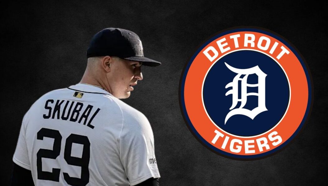 The Fragile Arm: Skubal’s Elbow Injury Exposes MLB’s Billion-Dollar Predicament