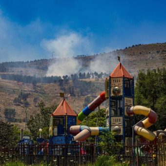 Northern Israel’s Digital Divide: A NIS 200,000 Band-Aid on a Deeper Wound