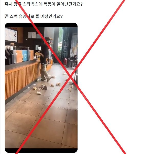 Digital Dynamite: South Korea’s Viral Fakery Exposes Corporate Fragility
