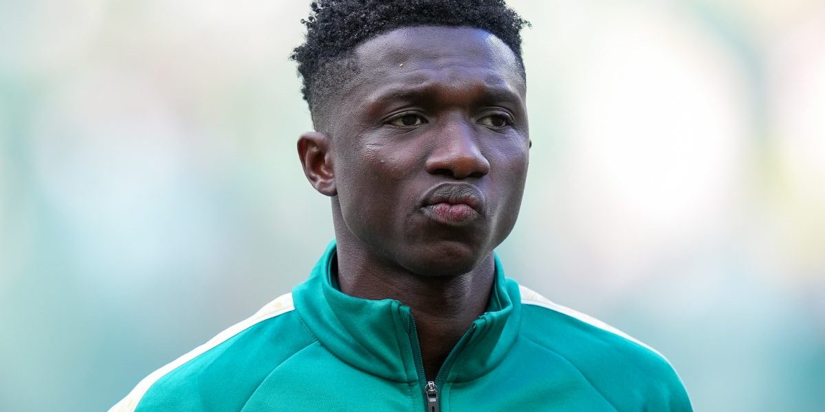 The €100 Million Chessboard: Liverpool’s Silent Gambit for Africa’s Next Star