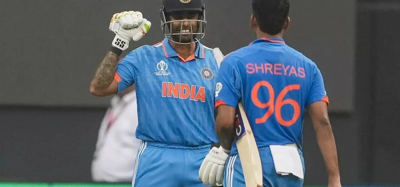 The Brutal Economics of Indian Cricket: Yadav Out, Iyer In Amidst Unforgiving Demands