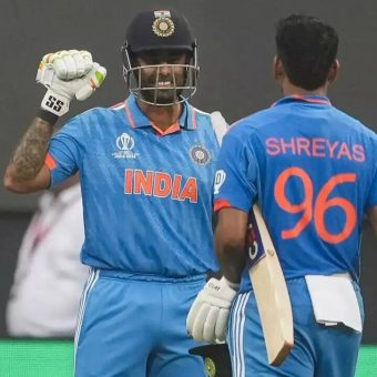 The Brutal Economics of Indian Cricket: Yadav Out, Iyer In Amidst Unforgiving Demands