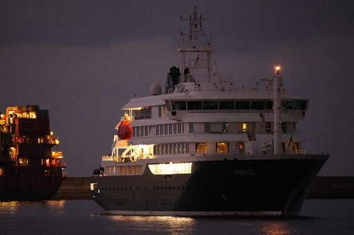 The Cruise, the Contagion, and the Canary Islands: A Global Health Scramble
