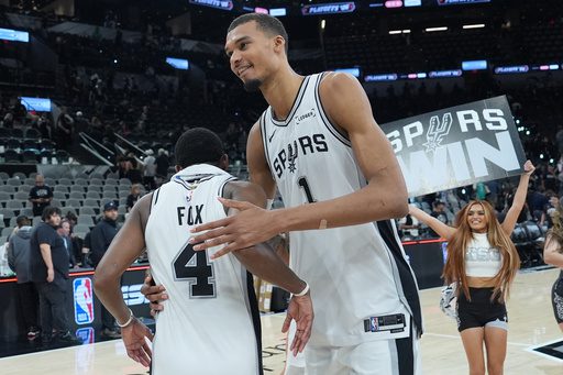 French Fusion: Mentor-Mentee Showdown Reshapes Western Conference Playoff Narrative