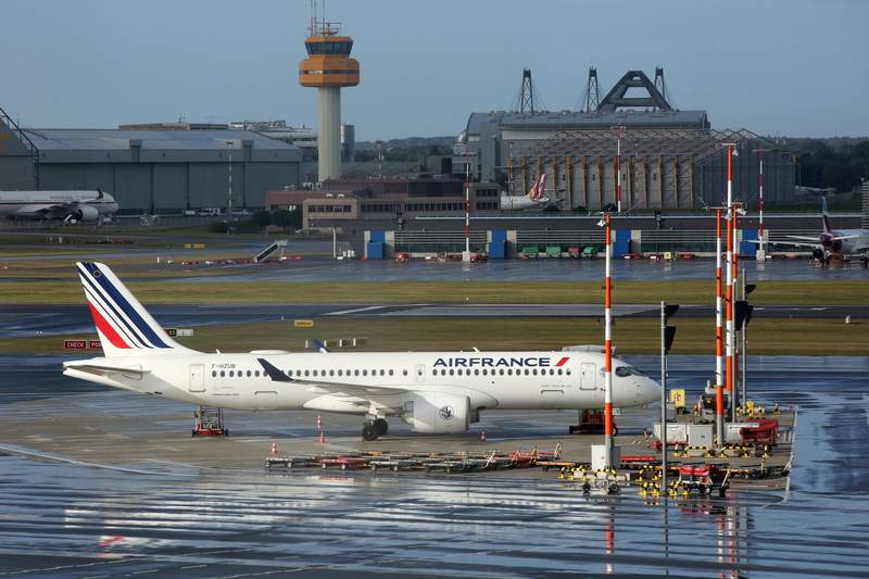 The Ghosts of Flight 447: A Parisian Verdict, Fifteen Years’ Haunting